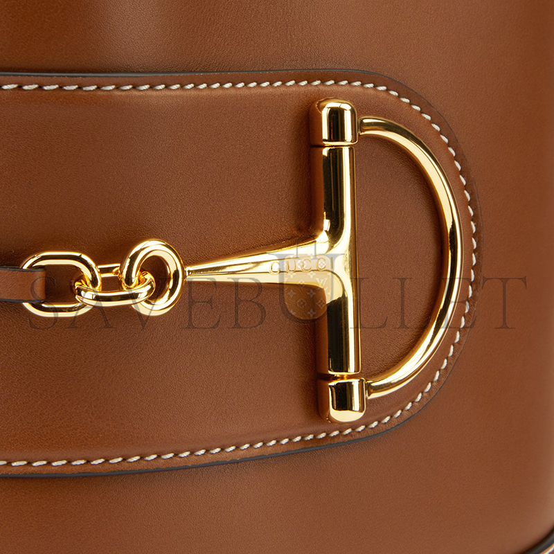 GUCCI 73 MINI BUCKET BAG 833665 (20*18.5*8.5cm) GUCCI 73 MINI BUCKET BAG 833665 (20*18.5*8.5cm)